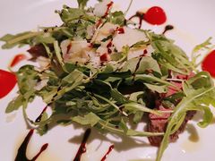 智利和牛切片牛排-Solo(衡山路店)