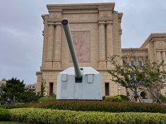 -中国人民解放军海军博物馆