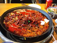 -巴蜀大将火锅(春熙店)