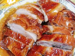 -聂记粤菜馆(鼓西路店)