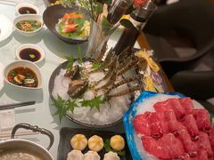 -虾佬圣汤·海鲜姿造(乐堤港店)