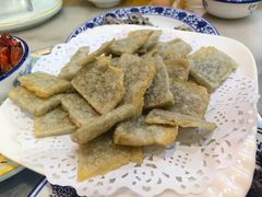 -爆肚于(赵公口桥店)