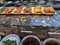 -豫楚源美猴王·面(武展店)