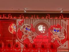 门面-侯师傅热炒店(印象城店)