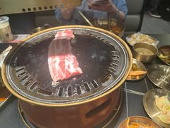 -西塔老太太泥炉烤肉(北京北苑天街龙湖店)