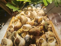 -广州融创花间堂悦雪酒店-花间食西餐厅