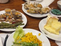 -汉巴味德(沈阳万象汇店)
