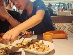 -谷丽麦馕新疆菜·清真(步步高梅溪新天地店)