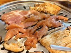 -牛人·雪花牛·木炭烤肉(昆山陆家店)