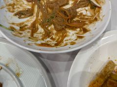 -万荣烤鸭店·北京菜(天坛店)