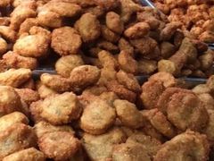 香酥藕饼-陶记正宗德州扒鸡(科巷店)