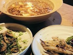 -薇酌饮·陕西菜(南门外店)