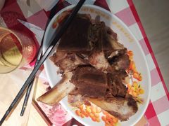 -西贝莜面村(上海百联西郊店)