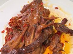 -郴州特产舜华临武鸭(郴州西站店)