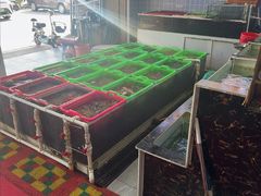 -众味海鲜大排档·活海鲜·潮汕味(南澳店)