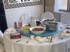-普天和酒楼·新津菜·烤鸭(天津之眼店)