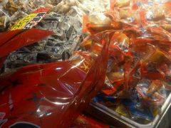 -水一方现烤鱿鱼丝大连特产(三八广场店)