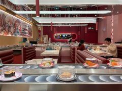 大堂-元气寿司(宝安壹方城店)
