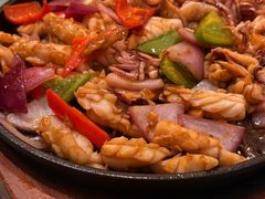 -79号渔船海鲜饭店(宝安店)