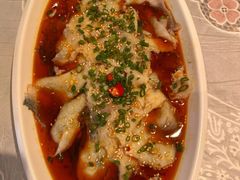-弓虽昌焖烧鸡(大竹林店)