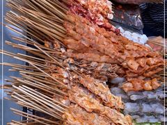 -圆西烤肉(园西路店)