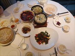 -上海小南国(不夜城店)