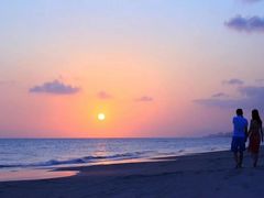 -三亚湾海居铂尔曼度假酒店