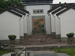 -河坊街景区