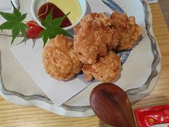 -千叶寿司创意融合料理(水韵城店)