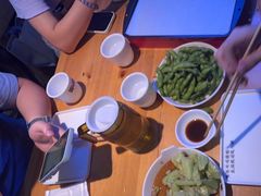 -四禧精酿铜锅涮肉·烧烤工场(大明湖店)