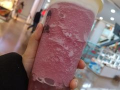 -爷爷不泡茶NOYEYENOTEA(武汉佰港城创始店)