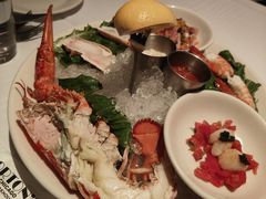 -莫尔顿牛排坊(浦东ifc店)