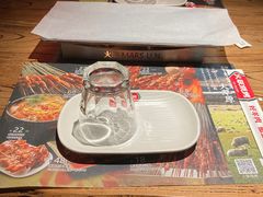 -火联烧烤(学院路创始店)