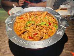 -胖哥俩肉蟹煲(厦门中华城店)