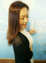 picture-佑米造型