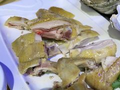 -半岛私房菜(梅林店)