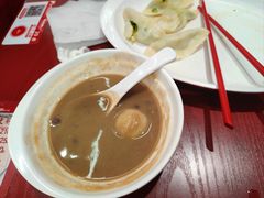 -喜家德虾仁水饺(长泰广场店)