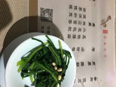 -格桑花开药膳蔬食文化空间
