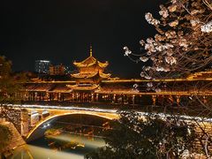 -乾州古城