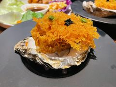 -星叶·东南亚料理(宁波万象汇店)