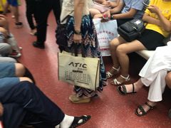 -北大街(地铁站)