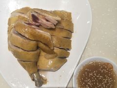 -龙记·香港茶餐厅(海上世界店)