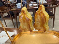 -全聚德烤鸭店(马家堡店)
