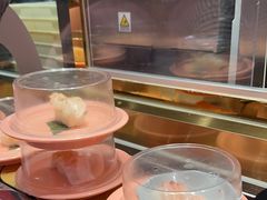 -争鲜回转寿司(南开大悦城店)