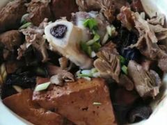 -铂尔台州菜(铂尔国际店)