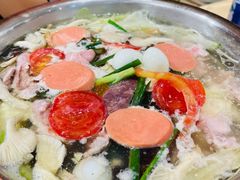 -海关荤豆花(洋河一路店)
