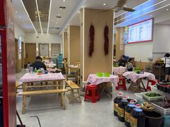 -三只鸟本地特色菜馆(上饶总店)