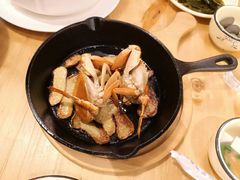 香煎蟹-鑫阿强海鲜大排档·老厦门特色菜(中山路店)
