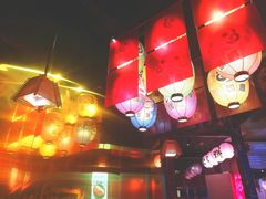大堂-有喜屋·深夜食堂(北京西路店)
