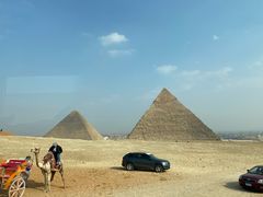 -吉萨金字塔群